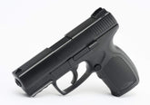 Umarex TDP 45 semi-auto BB pistol action